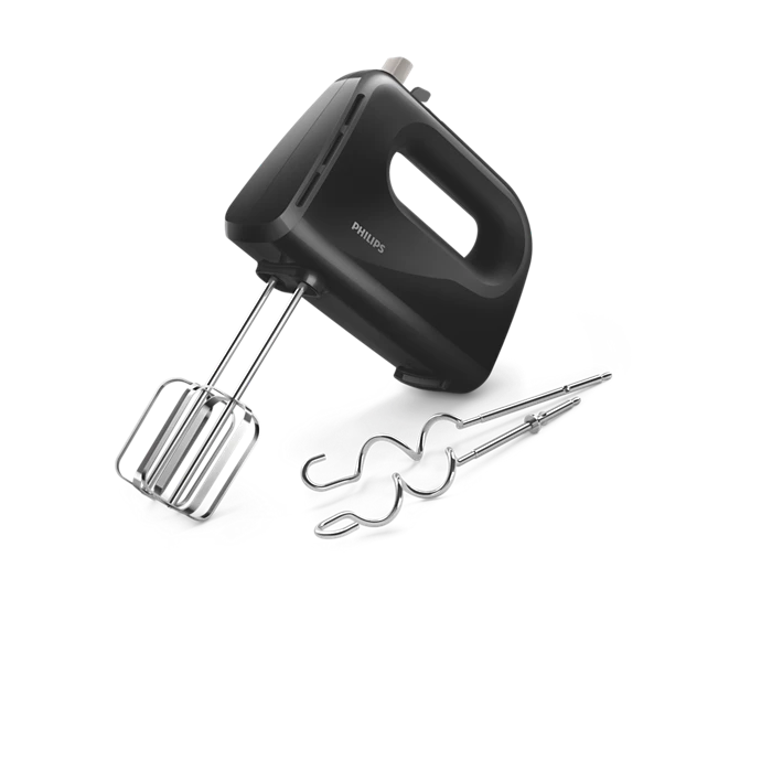 Daily Collection Mixer